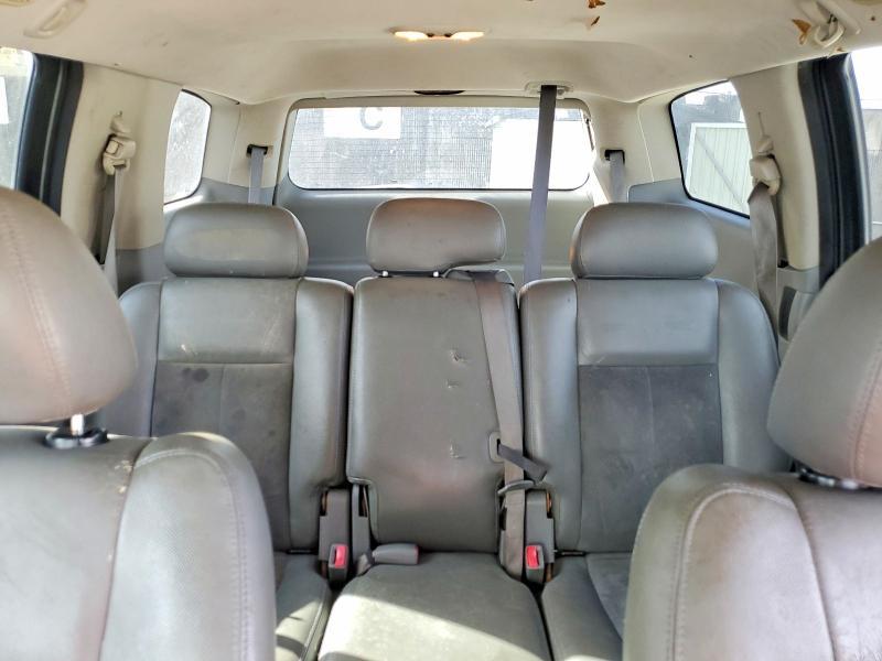 2007 Dodge Durango Limited