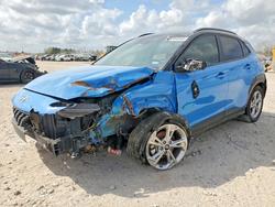 2023 Hyundai Kona sel for sale in Houston, TX