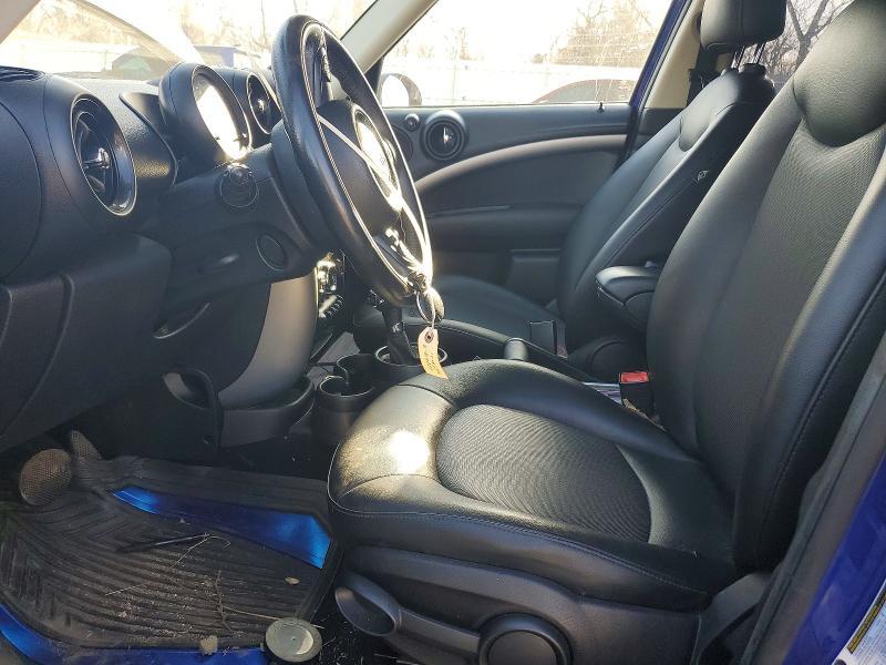 2015 Mini Cooper Countryman