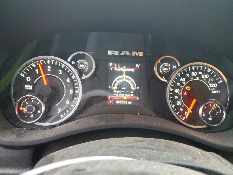 2023 Dodge RAM 3500 Utility / Service Truck