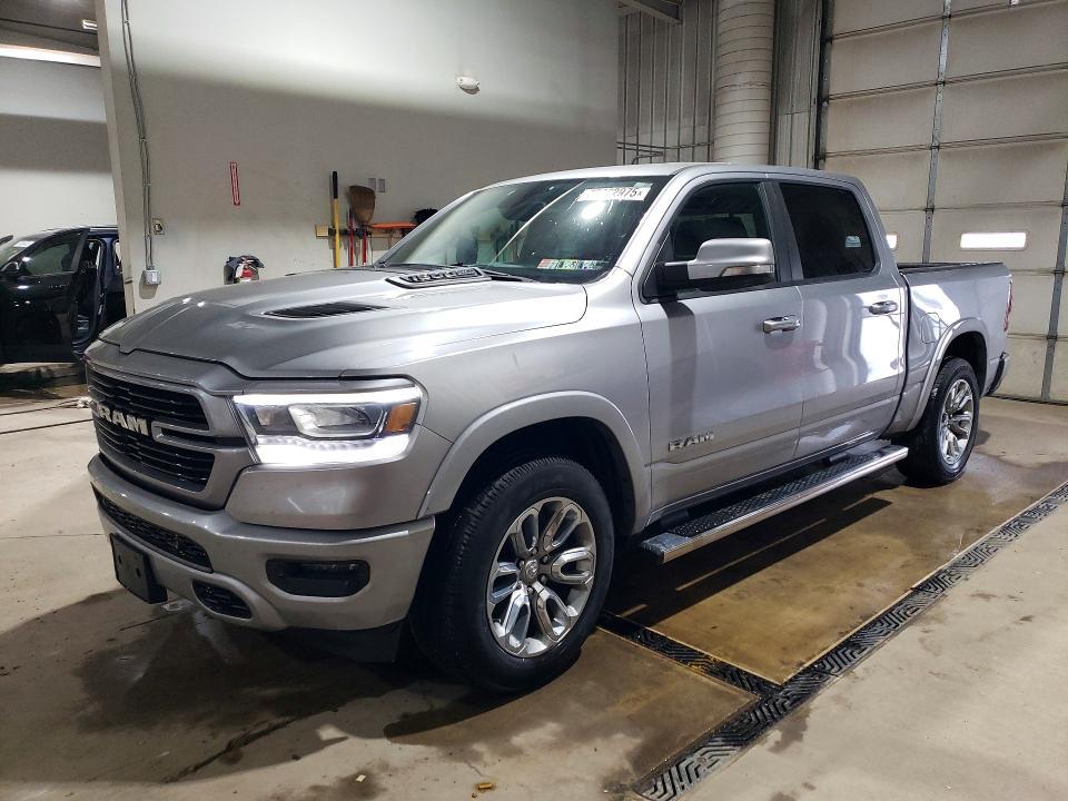 2019 Dodge 1500 Laramie