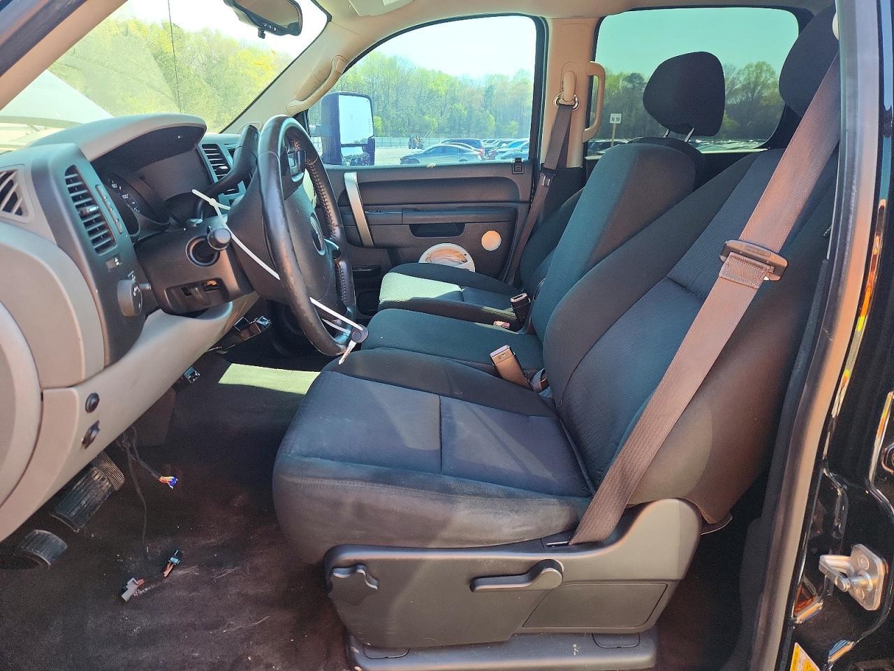 2013 GMC Sierra C1500 SL