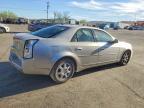 2007 Cadillac CTS