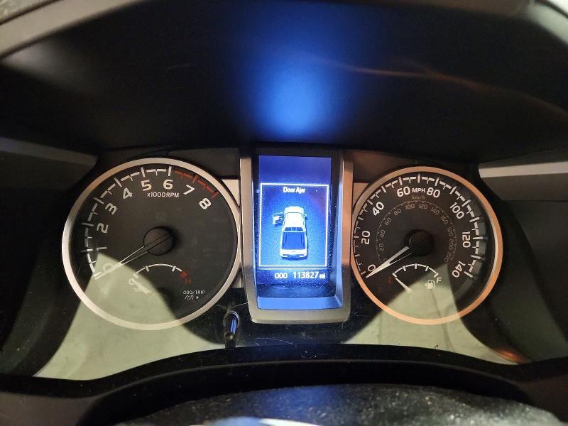 2019 Toyota Tacoma SR5 V6