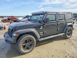 2020 Jeep Wrangler Unlimited Sport en venta en Houston, TX
