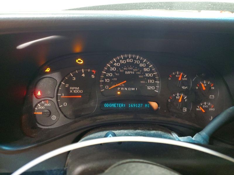 2006 Chevrolet Silverado K3500