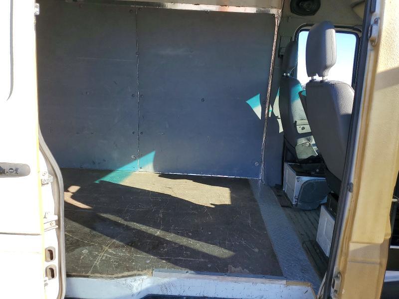 2006 Dodge Sprinter 2500