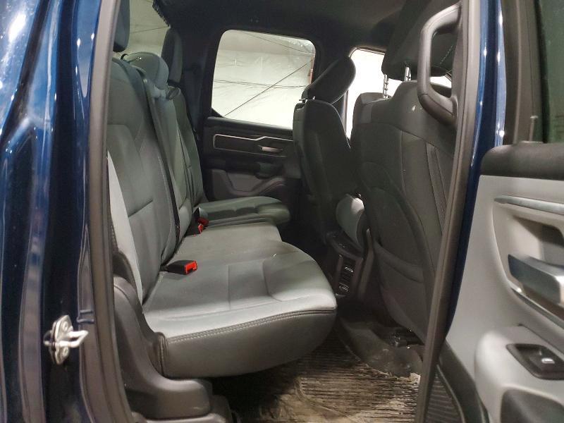 2021 Dodge RAM 1500 BIG Horn