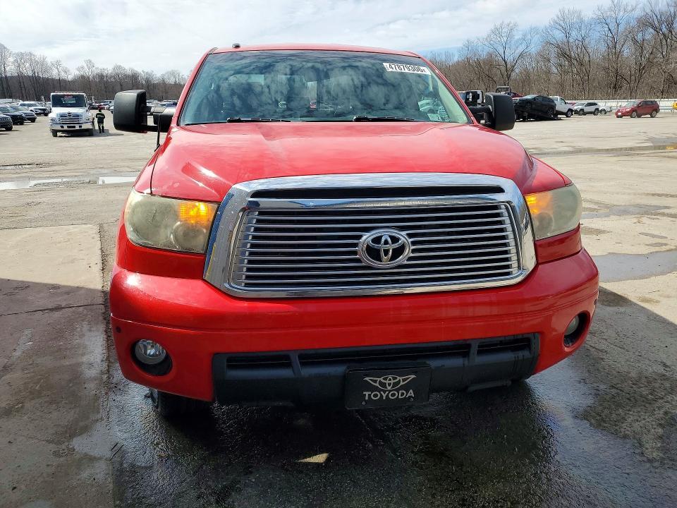 2010 Toyota Tundra Limited