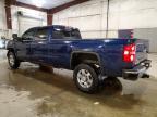 2015 GMC Sierra K2500 SLE