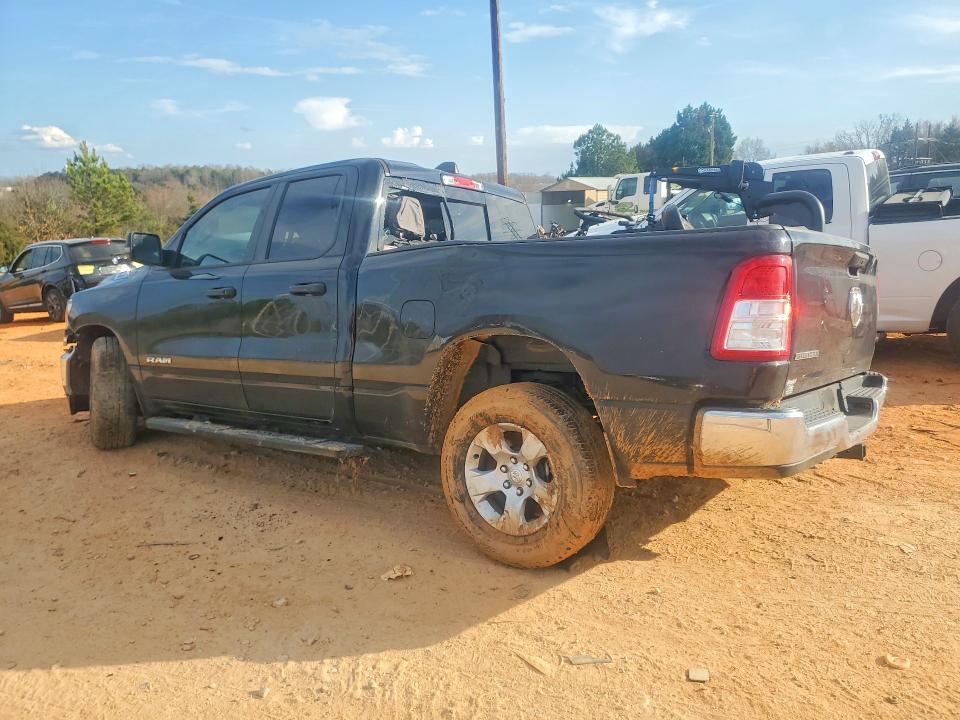 2023 Dodge RAM 1500 BIG Horn