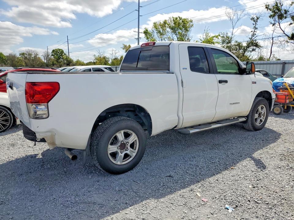 2007 Toyota Tundra SR5