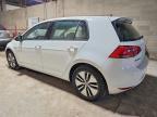 2015 Volkswagen E-golf Limited