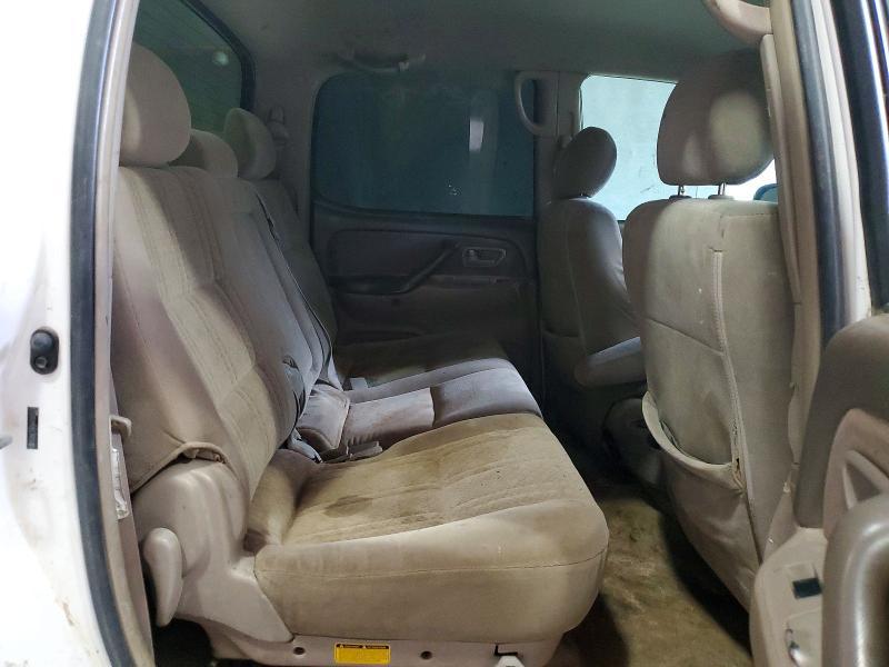 2006 Toyota Tundra SR5