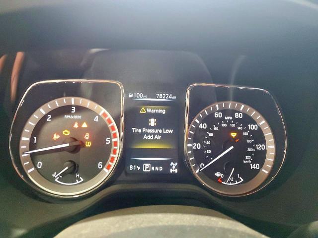 2017 Nissan Titan XD S