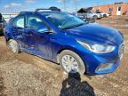 2022 Hyundai Accent se