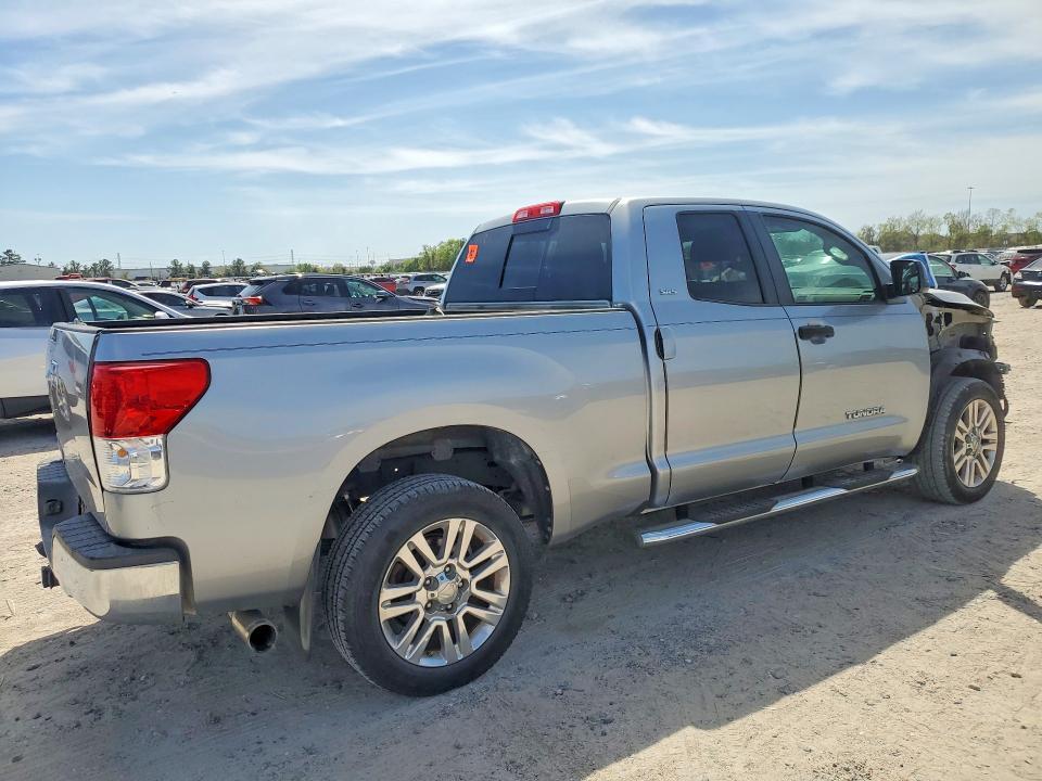 2013 Toyota Tundra Grade