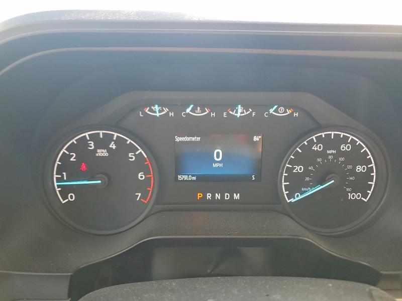 2024 Ford F350 Super Duty