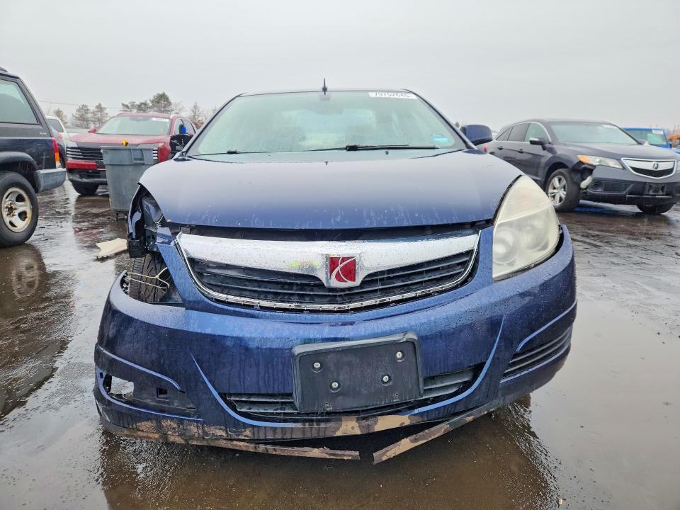 2008 Saturn Aura xe