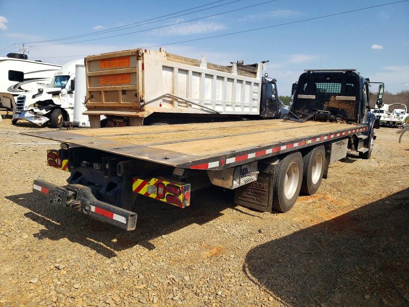 2016 Freightliner M2 106 Medium Duty