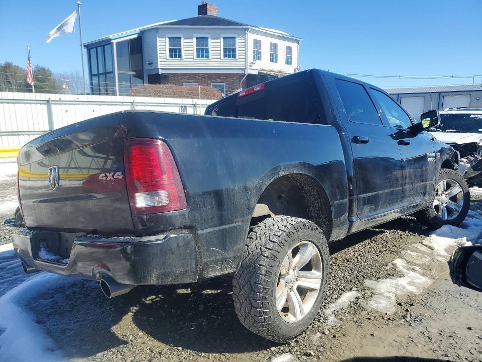 2014 Dodge RAM 1500 Sport