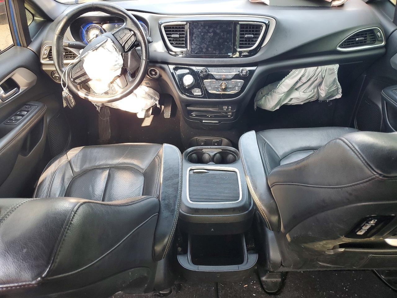2019 Chrysler Pacifica Touring l Plus