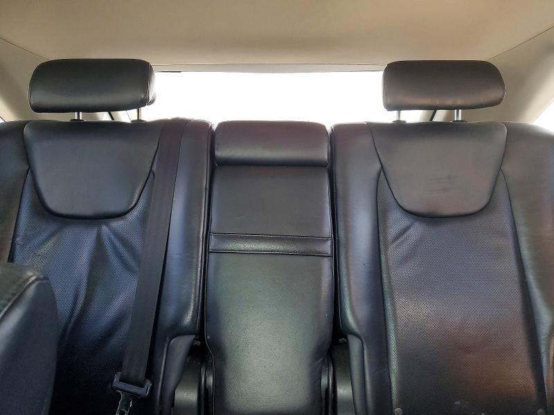 2010 Lexus Rx 450h Base