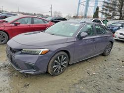 2024 Honda Civic exl for sale in Windsor, NJ