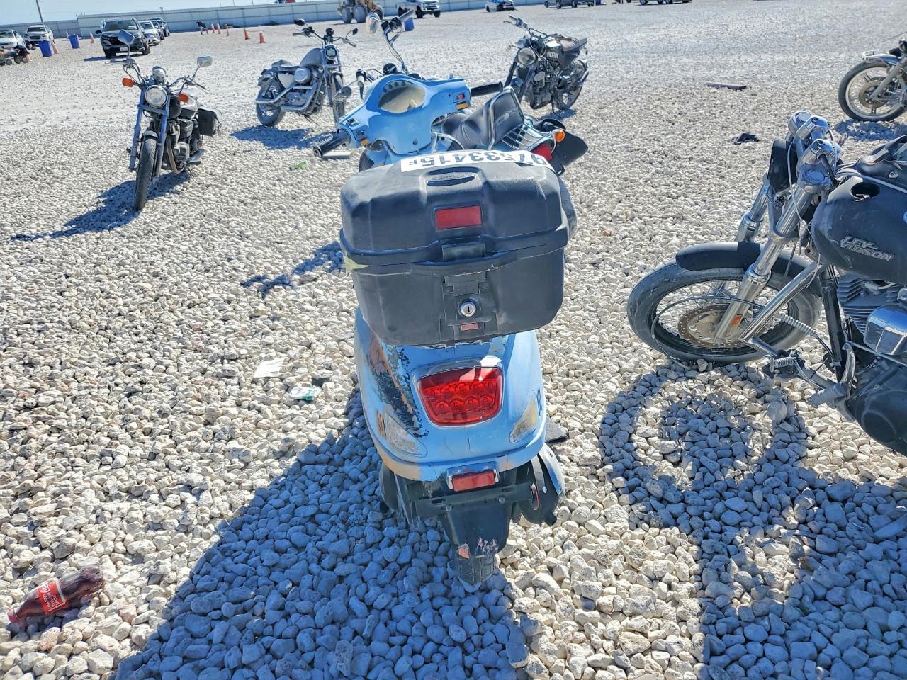 2023 Other Motorcycle Scooter