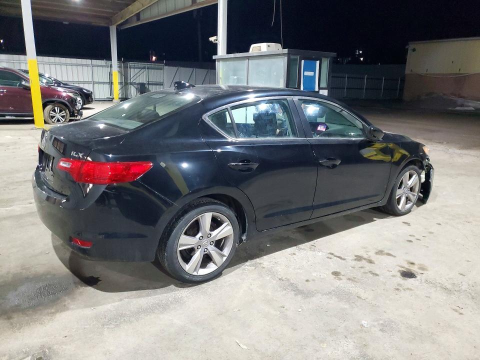 2014 Acura Ilx 20