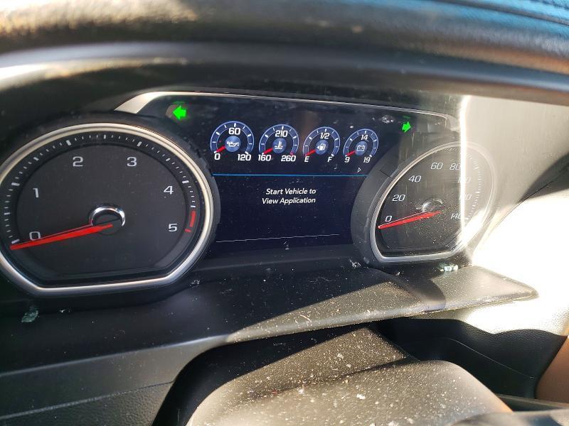 2022 Chevrolet Silverado K3500 High Country