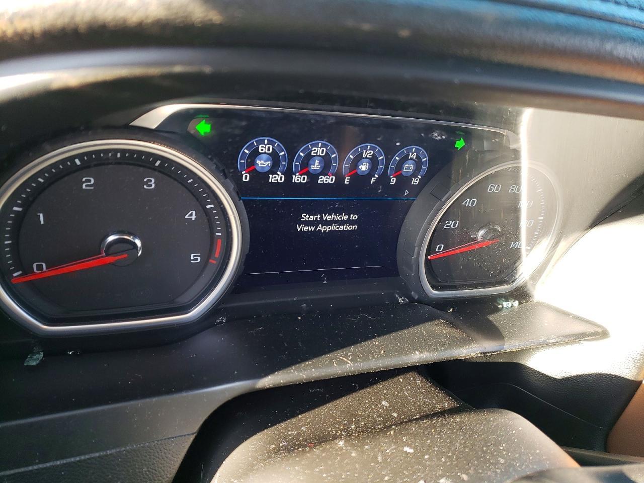 2022 Chevrolet Silverado K3500 High Country