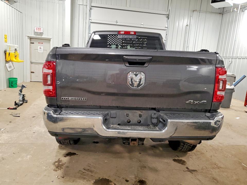 2022 Dodge RAM 2500 BIG Horn