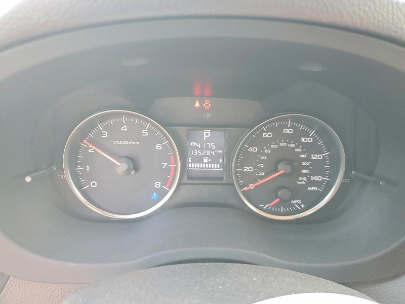 2015 Subaru Xv Crosstrek 2.0 Premium