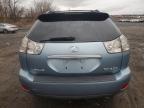 2007 Lexus Rx 350 Base