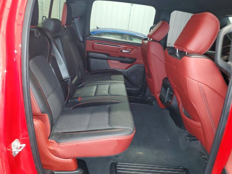 2023 Ram Trucks 1500 Rebel