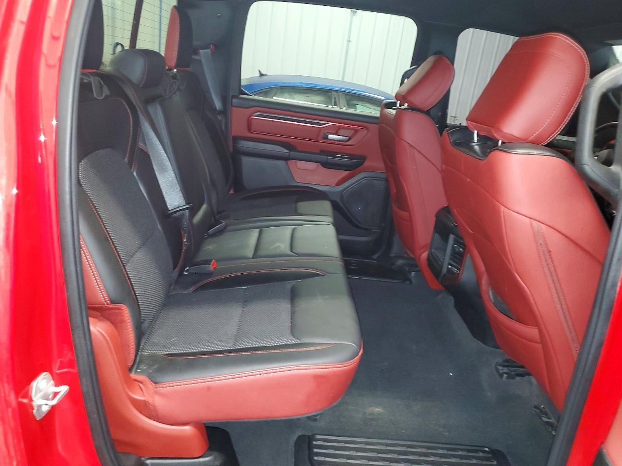 2023 Ram Trucks 1500 Rebel