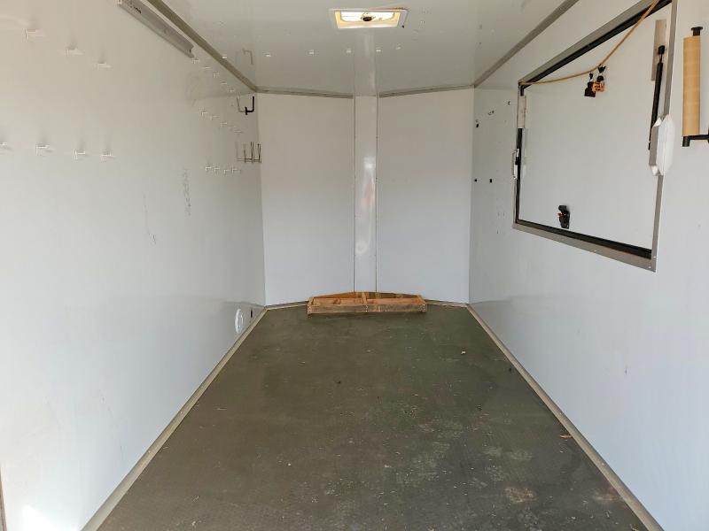 2022 High Coutnry Cargo 7X16TA2 Enclosed Cargo Trailer