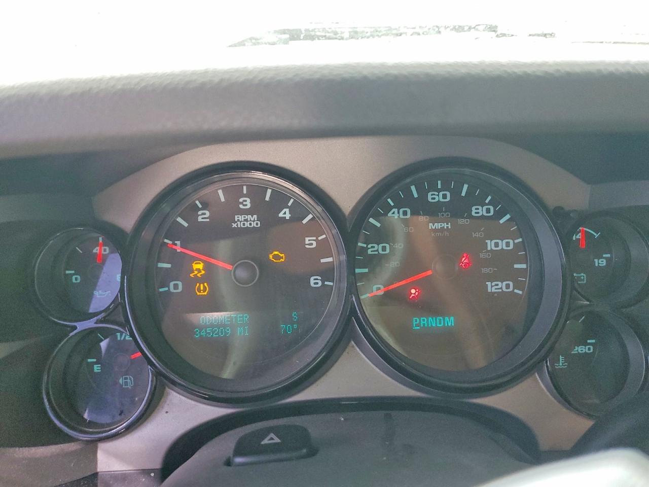 2012 GMC Sierra K1500 SLE