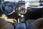 2013 Jeep Wrangler Sahara
