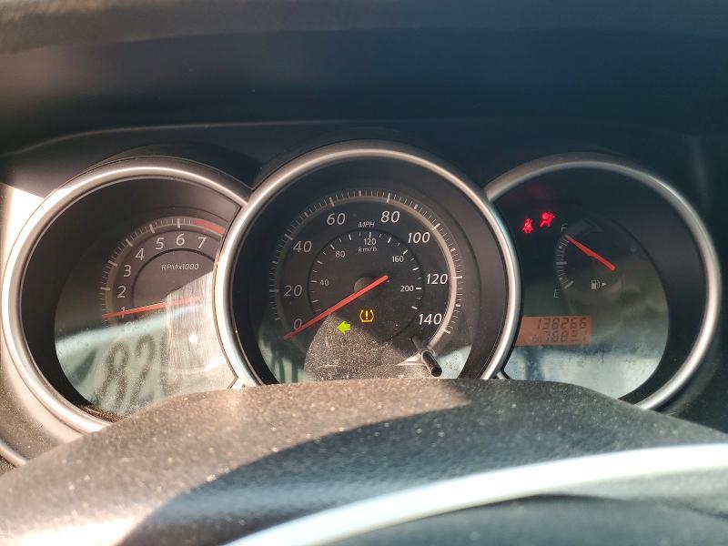 2012 Nissan Versa 1.8 s