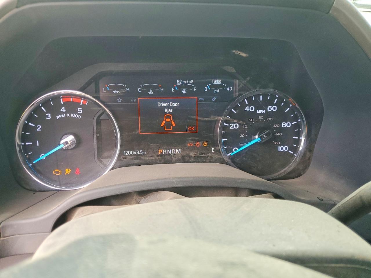 2022 Ford F350 Super Duty