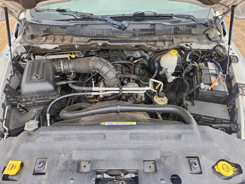 2011 Dodge Ram 1500