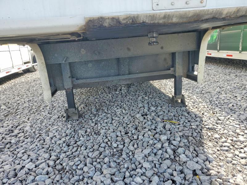 1997 Mickey Beverage Delivery Trailer