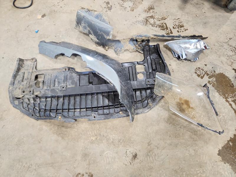 2005 Toyota Prius Base