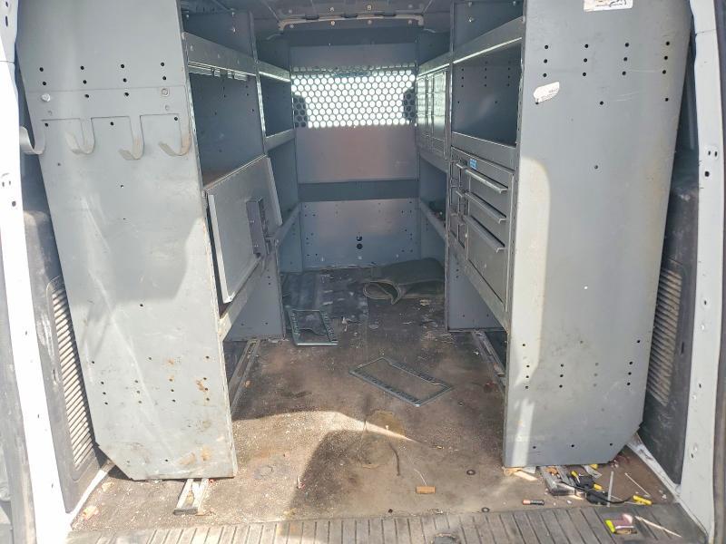 2017 Ford Transit Connect xl Utility / Service van