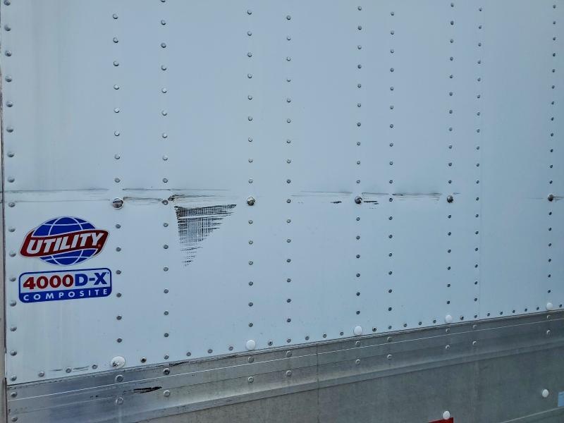 2021 Utility Trailer