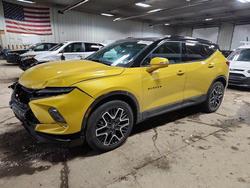 2023 Chevrolet Blazer rs for sale in Franklin, WI