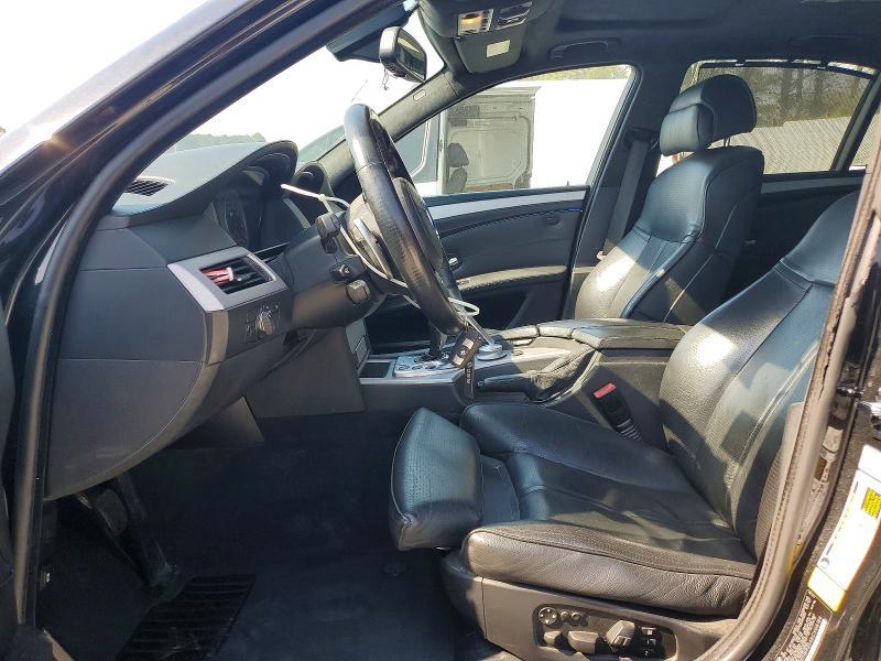 2008 Bmw Motorrad 2008 bmw Motorrad M5 Base