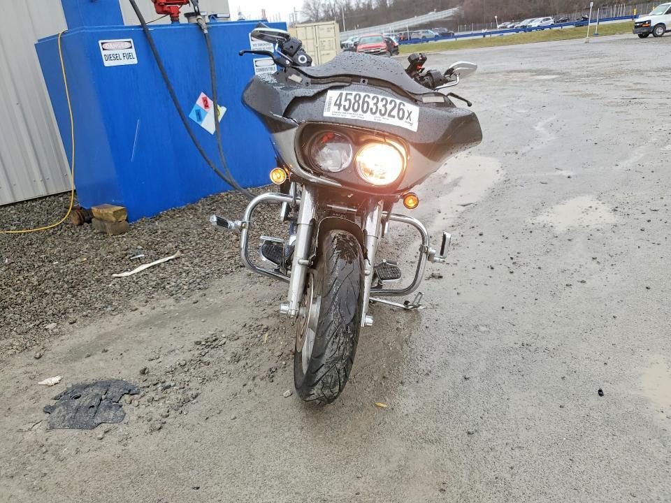 2005 Harley-Davidson Fltri